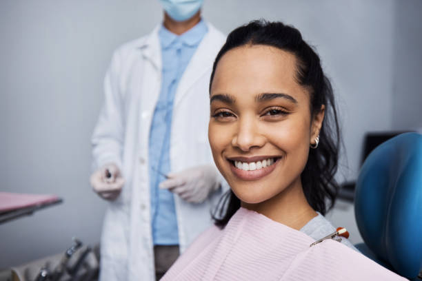 Professional Holistic Dental Care Services in Lake Landor, VA