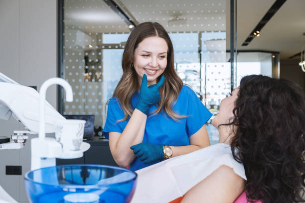 Dental Inlays and Onlays in Lake Landor, VA